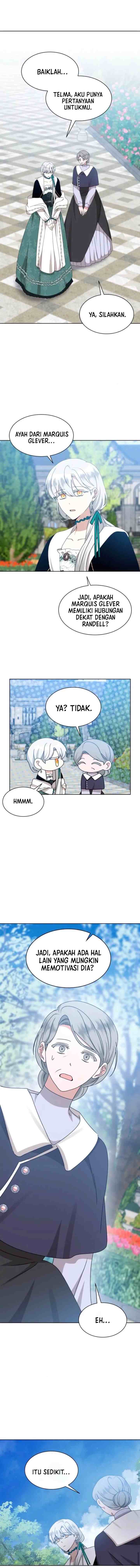 I Hope to Die chapter 14 halaman 15