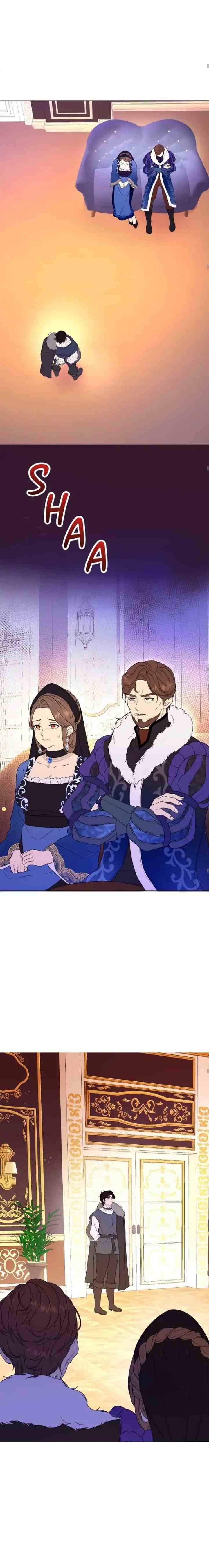 Go, Away Romeo! chapter 26 halaman 11