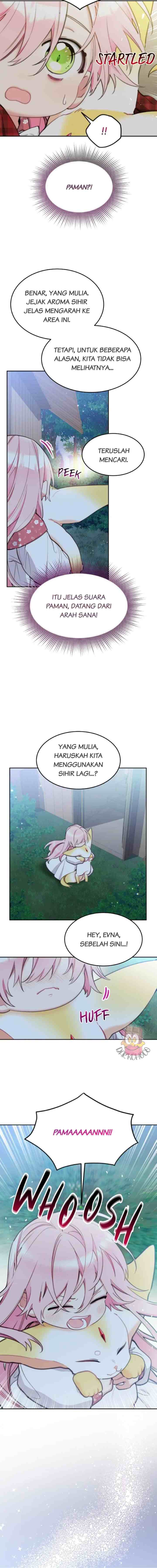 Lotto Princess chapter 37 halaman 5
