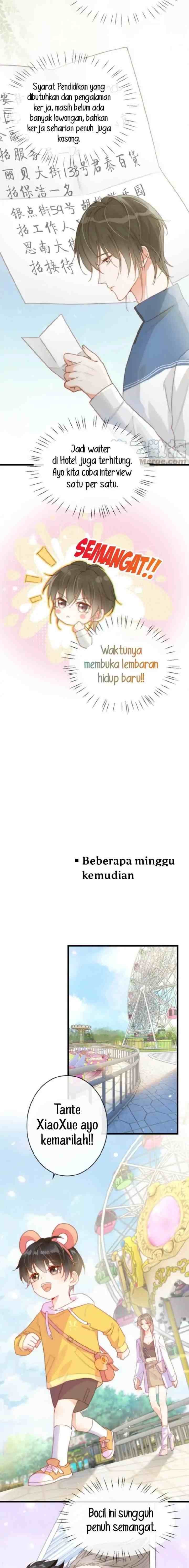 Intoxicated chapter 16 halaman 5