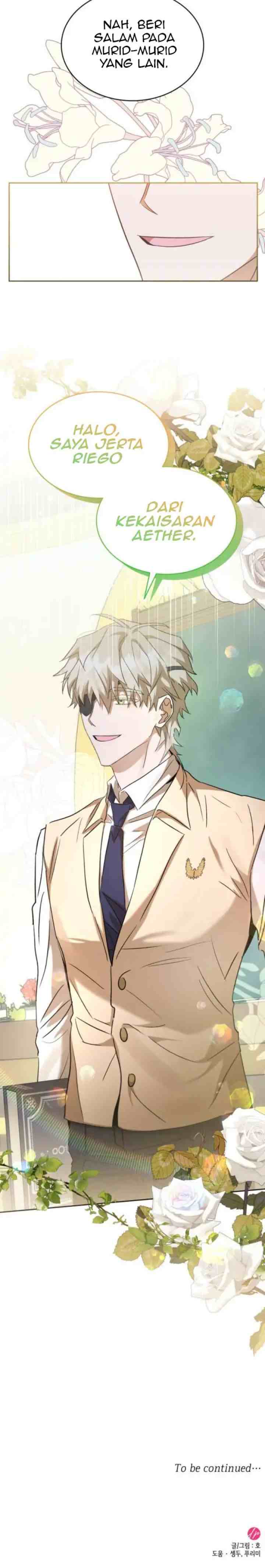 For the Happy Ending of the Ravages chapter 23 halaman 17
