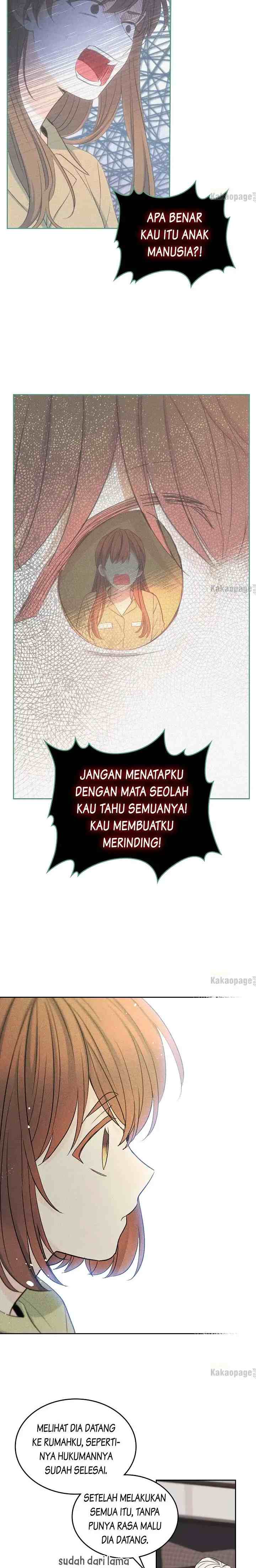 My Life as an Internet Novel chapter 107 halaman 18