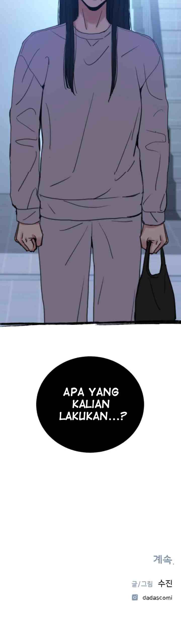 Muse On Yumyeong chapter 4 halaman 18