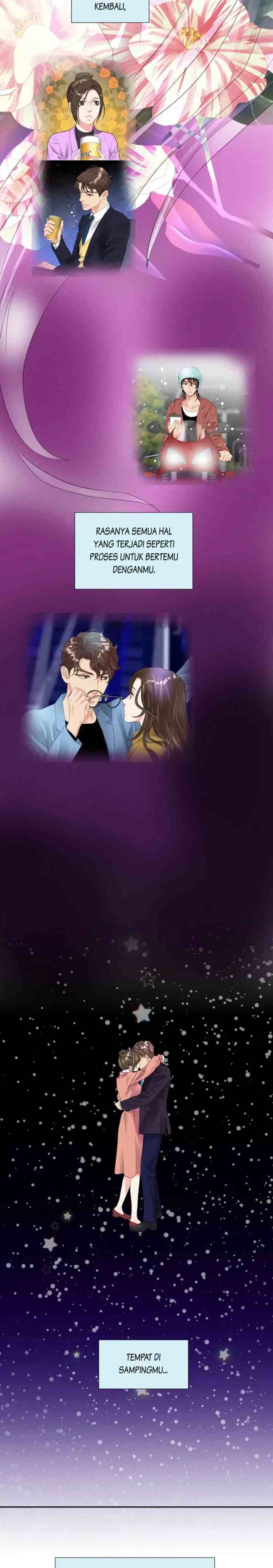 Off Limits! chapter 96 halaman 12