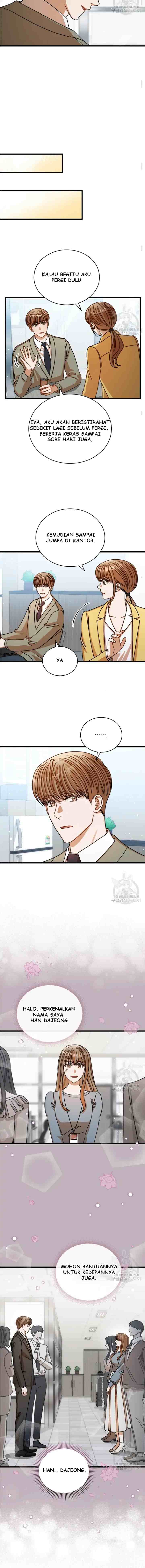 I Confessed To The Boss chapter 50 halaman 10