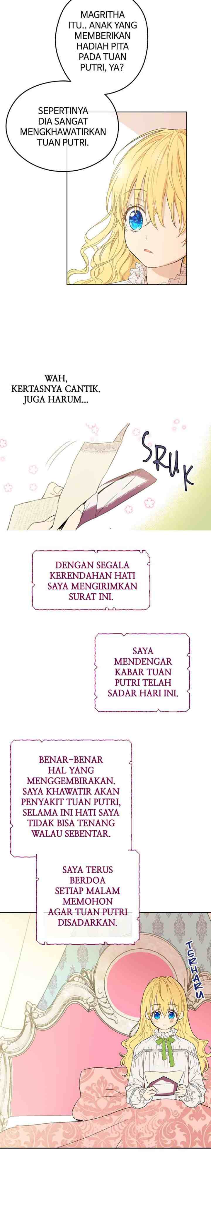 Who Made Me a Princess chapter 48 halaman 10