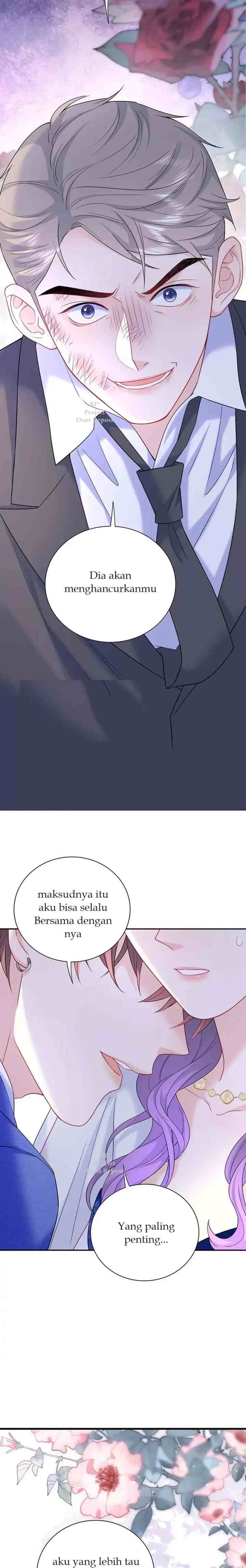 I Know What You Think chapter 42 halaman 10