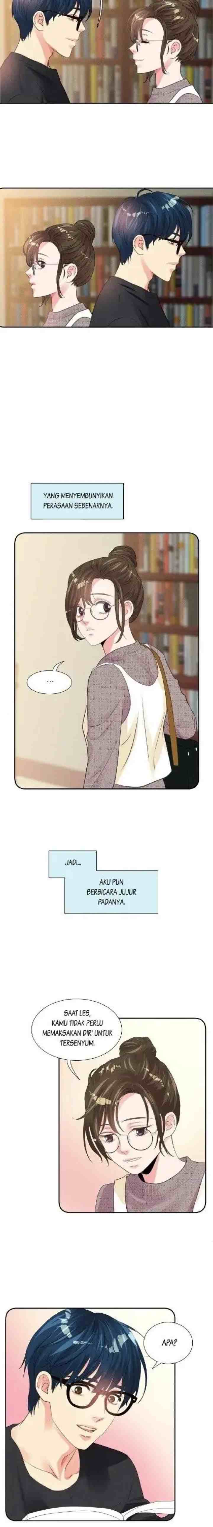 Off Limits! chapter 74 halaman 5