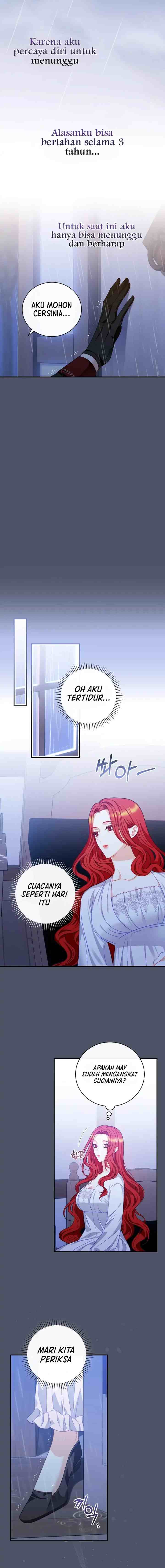 I Raised A Boy Kindly But He Returned As An Obsessive Man chapter 19 halaman 11