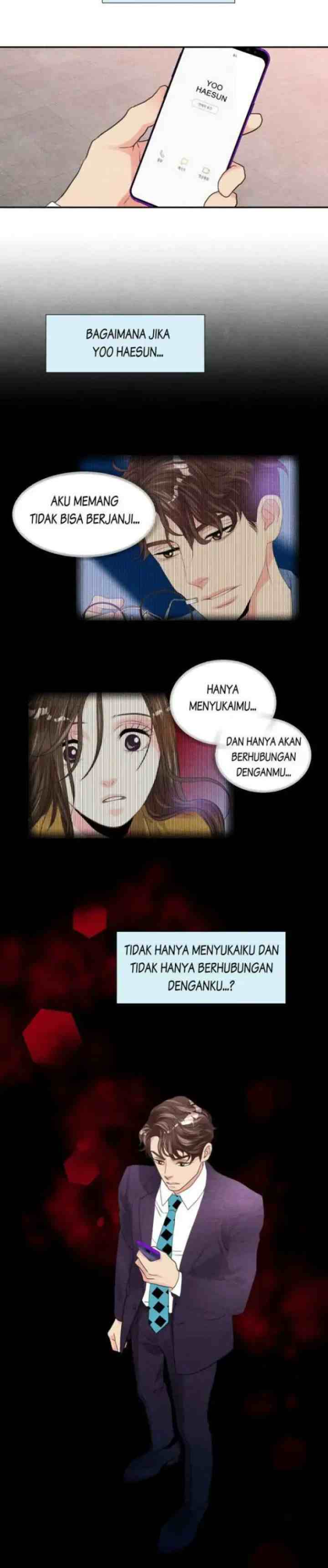 Off Limits! chapter 57 halaman 15