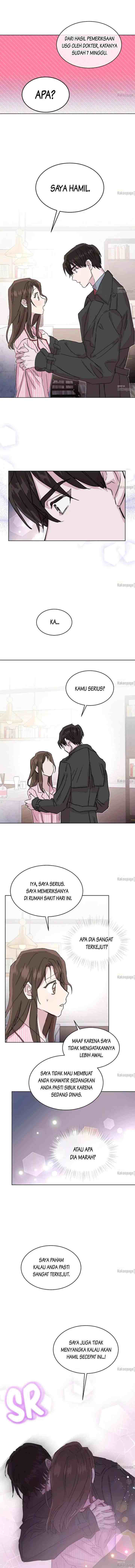 Save It For The Honeymoon chapter 49 halaman 8