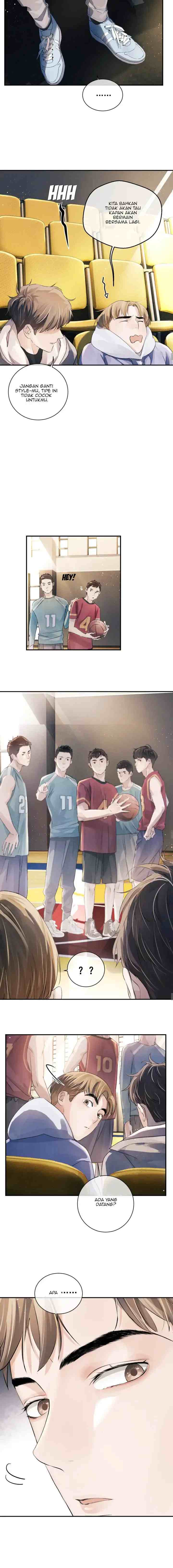 Sa Ye chapter 9 halaman 7