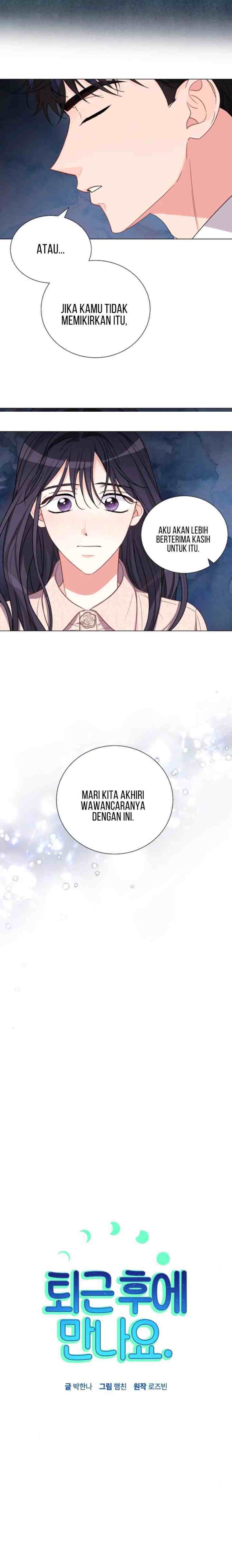 See You After Work chapter 5 halaman 9