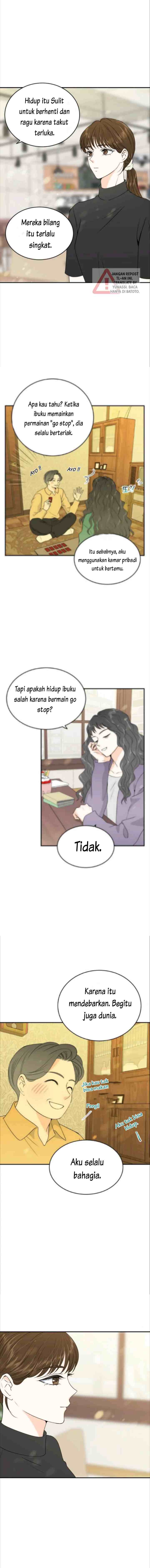 Perfect Partner chapter 15 halaman 13