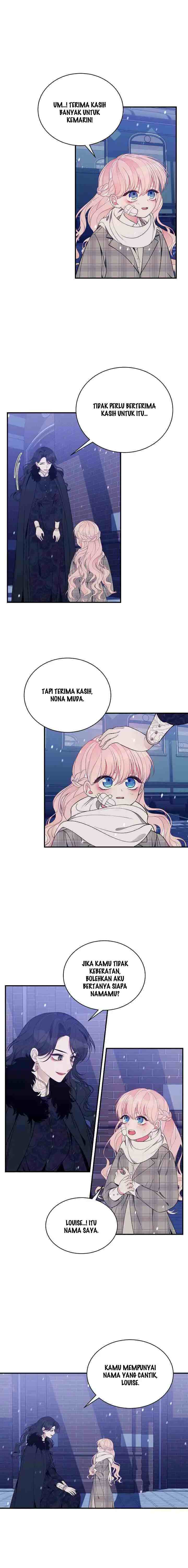 I Only Came to Find My Dad chapter 12 halaman 12