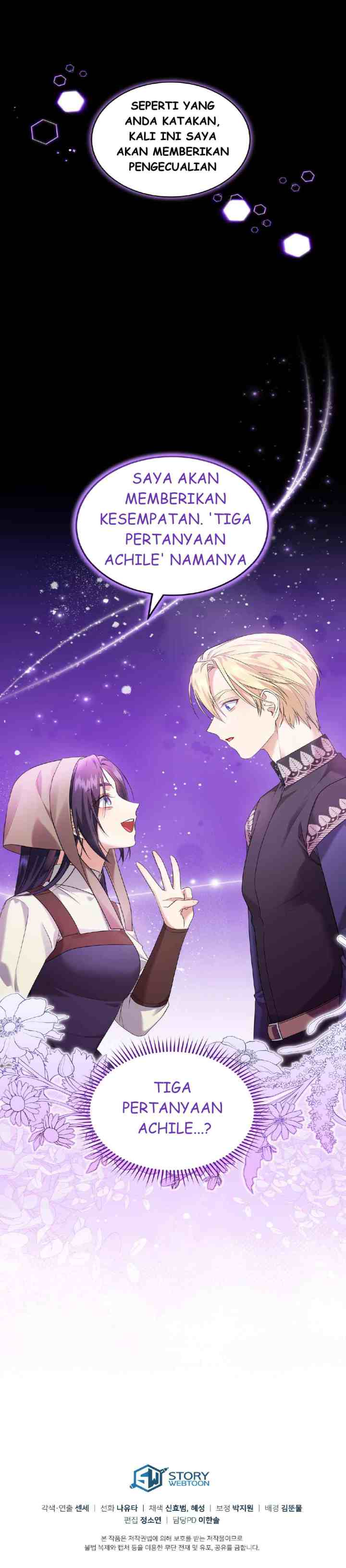 Fairy Legacy chapter 15 halaman 19