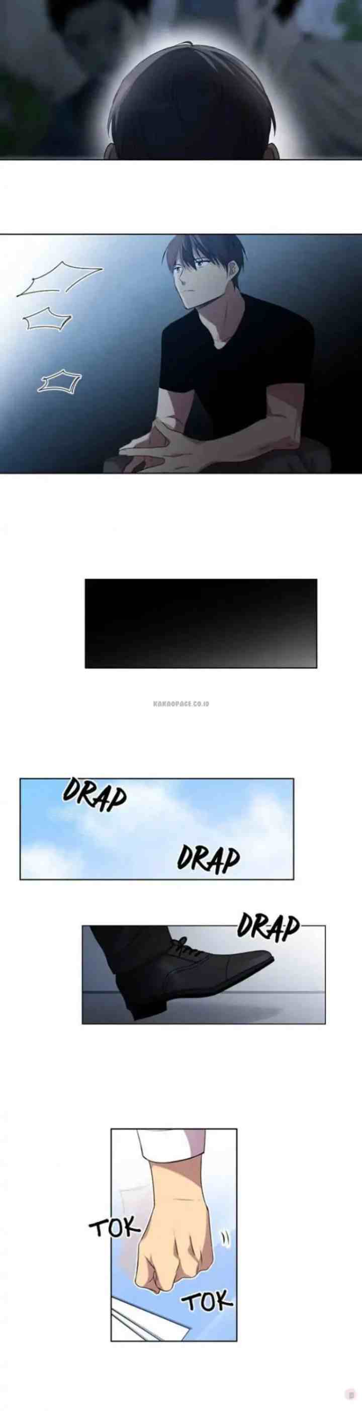 Nice to Meet You chapter 16 halaman 11