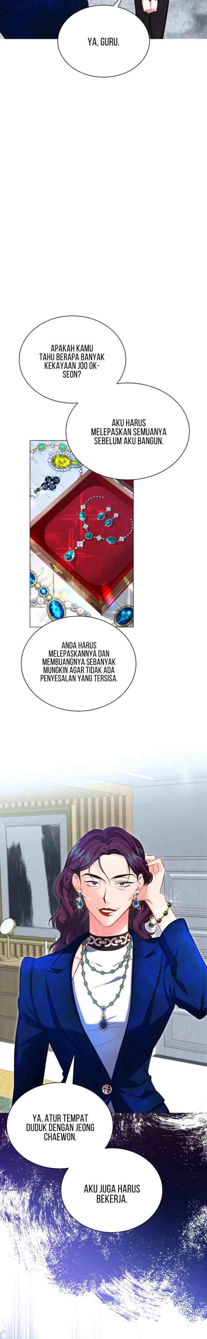 See You After Work chapter 11 halaman 15