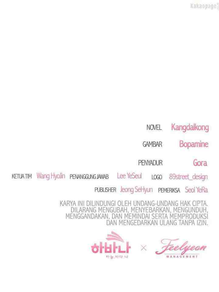 Save It For The Honeymoon chapter 40 halaman 12