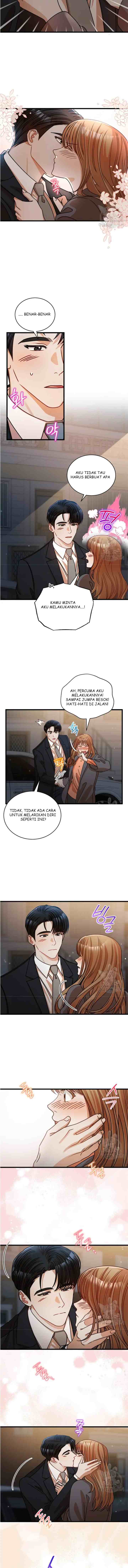 I Confessed To The Boss chapter 38 halaman 6