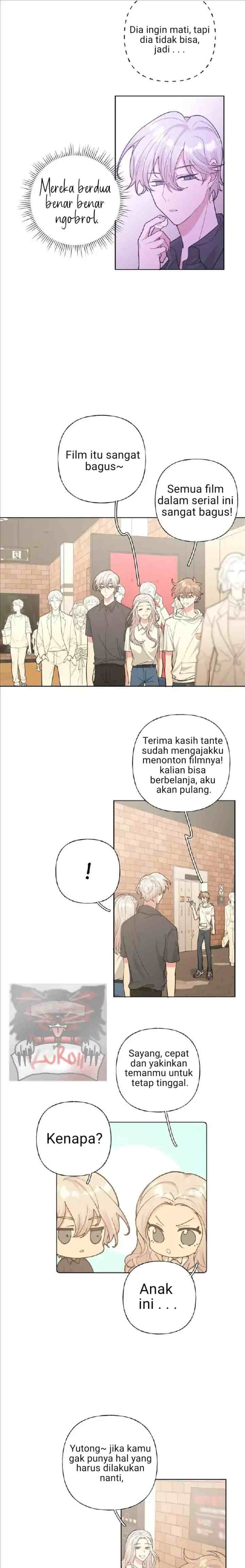 Don't Confess To Me chapter 18 halaman 10