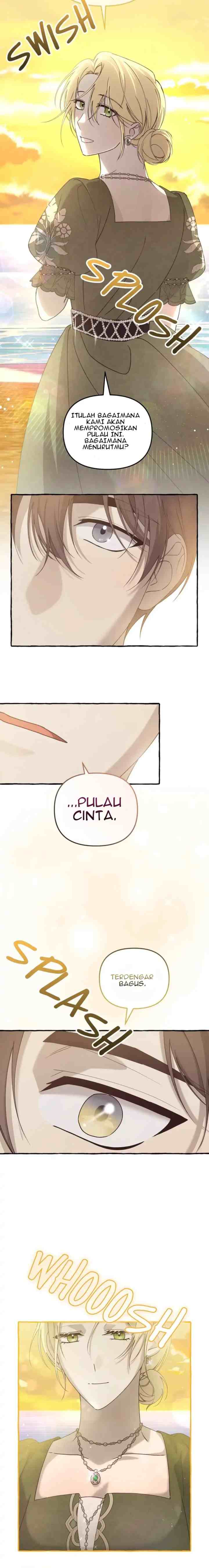 Are We Still In Love? chapter 15 halaman 16