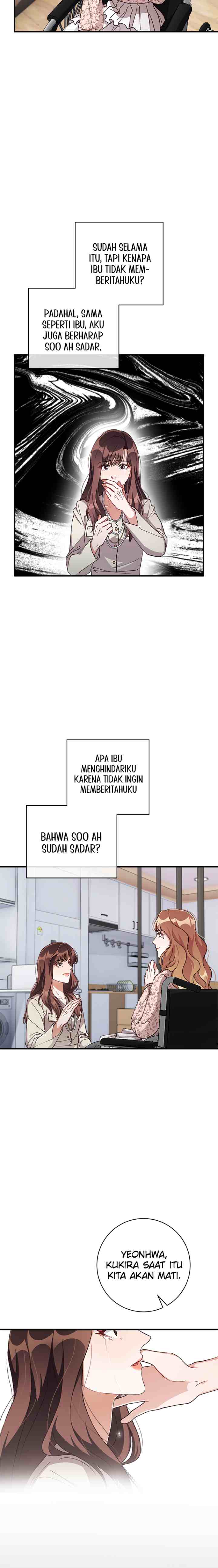 No Marriage is Perfect chapter 65 halaman 14