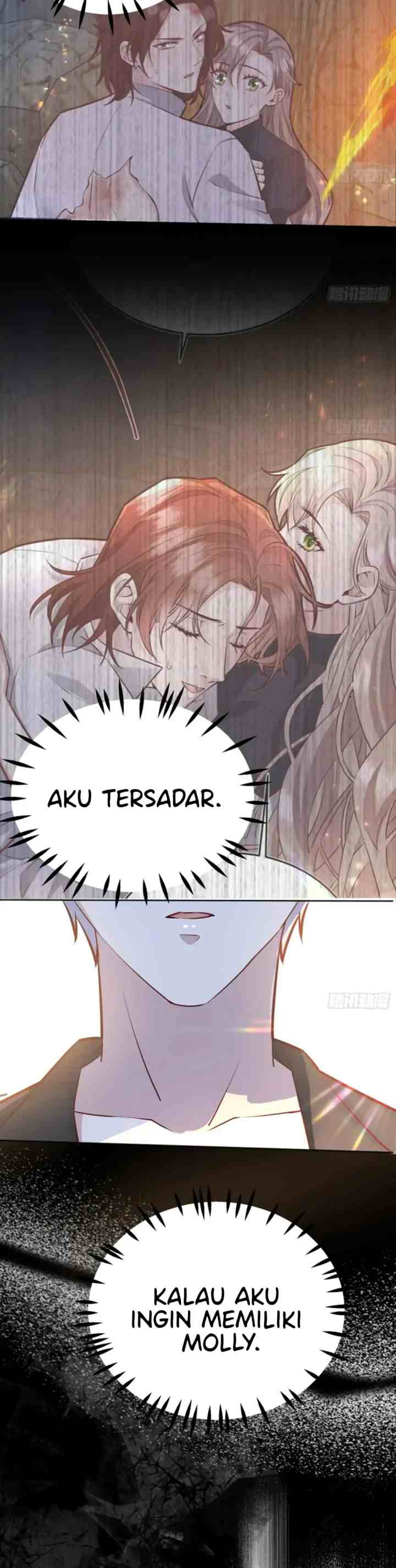 Give The Harem To The Villainess chapter 49.5 halaman 13