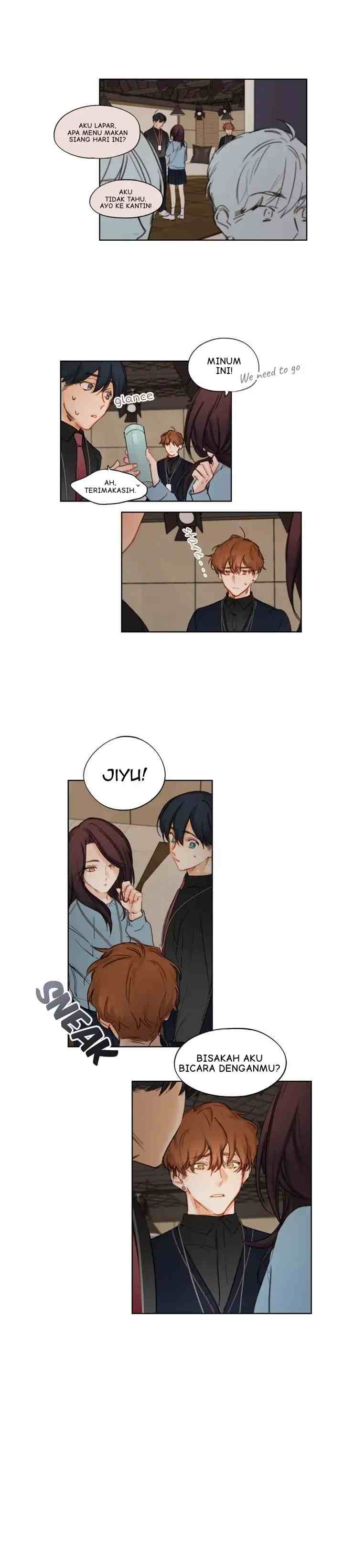 Trainee chapter 26 halaman 11