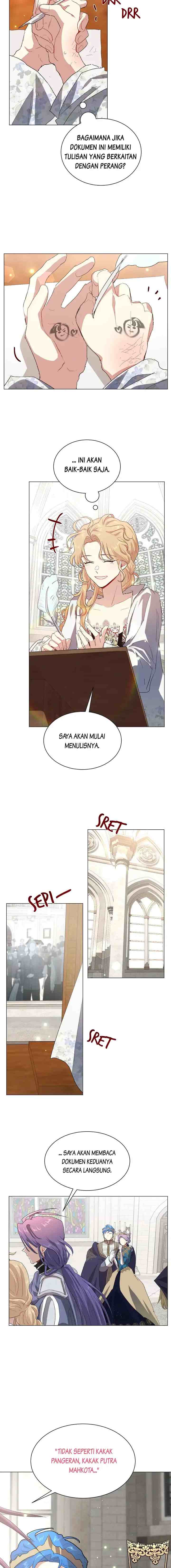 I'm Stanning the ‏Prince chapter 61 halaman 12