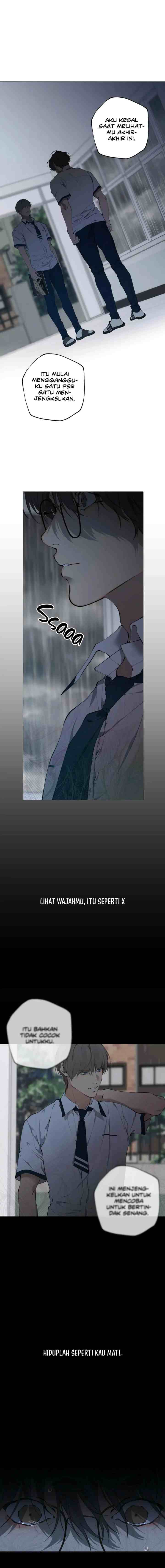 Lost in the Cloud chapter 65 halaman 8