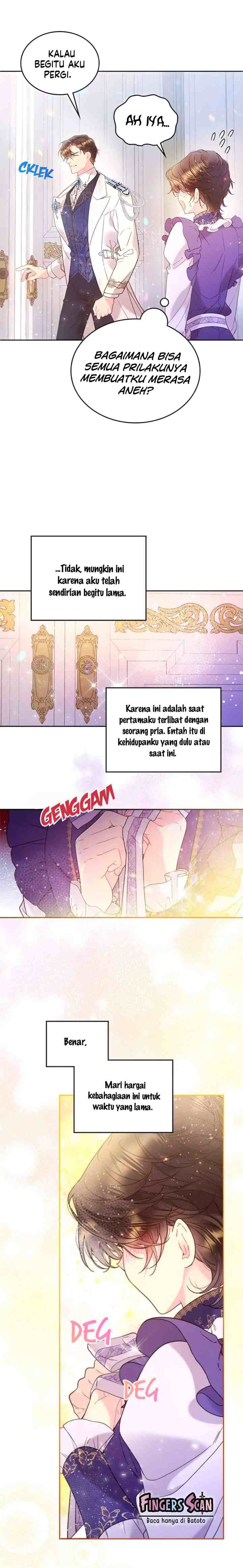 Béatrice chapter 72 halaman 9