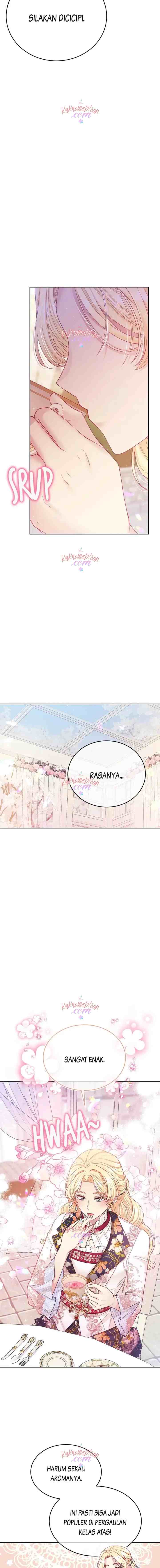 I'm In Trouble Because My Husband Is So Cute chapter 67 halaman 12