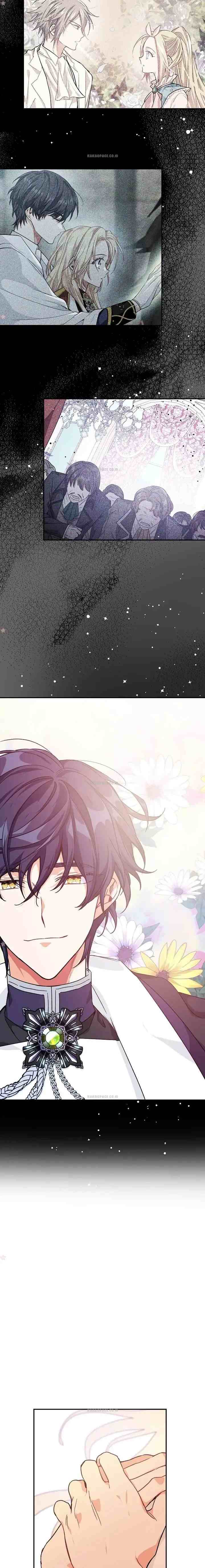 Doctor Elise: The Royal Lady with the Lamp chapter 142 halaman 12