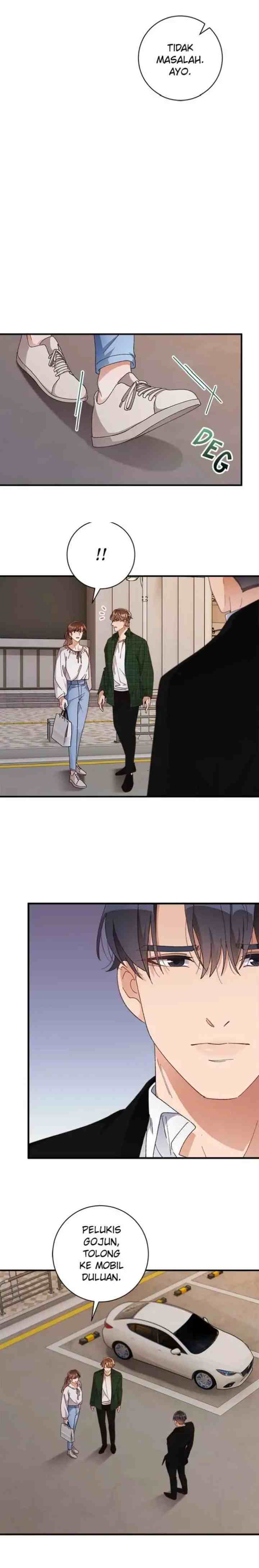 No Marriage is Perfect chapter 45 halaman 14