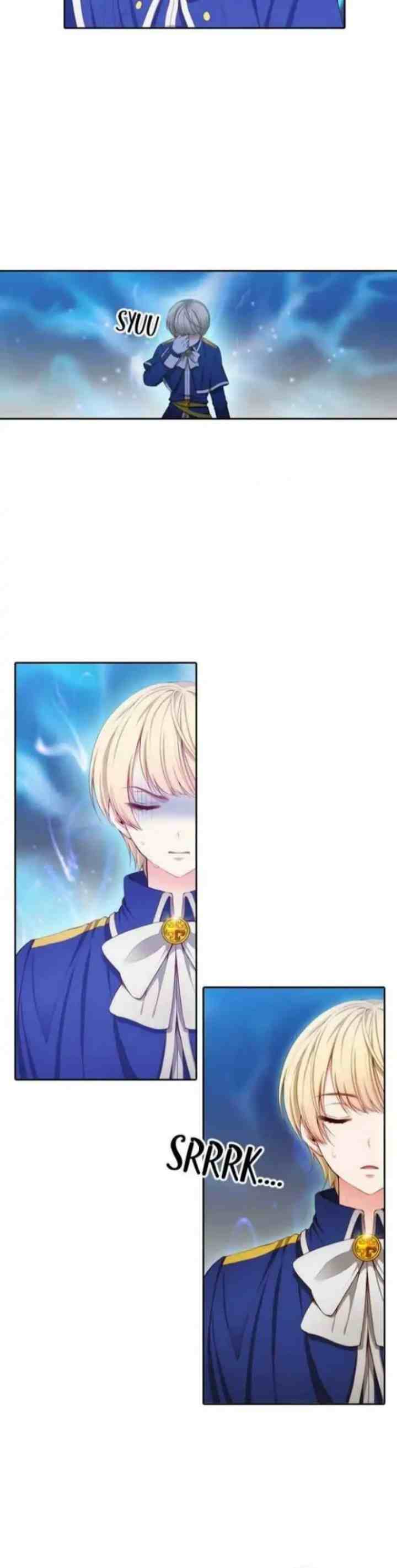 Adonis chapter 22 halaman 19