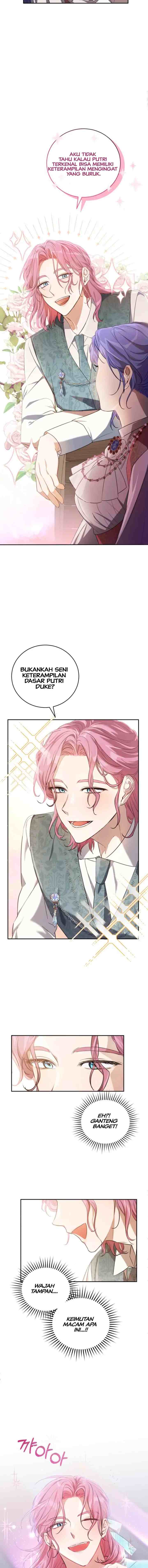 I Became the Villainess in a Disastrous Novel chapter 2 halaman 14