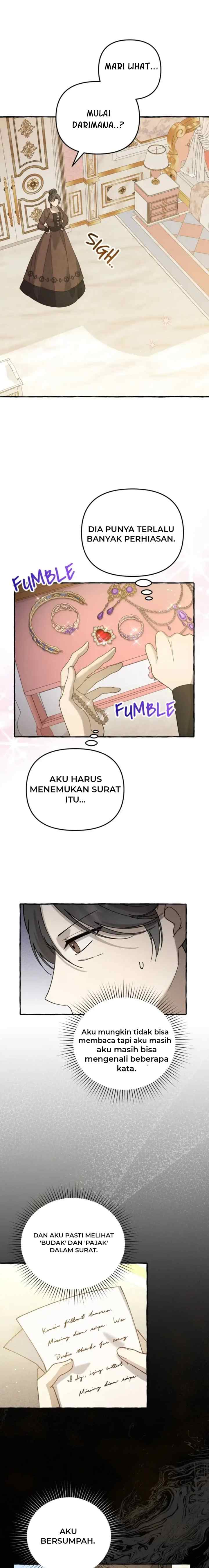 Are We Still In Love? chapter 16 halaman 4