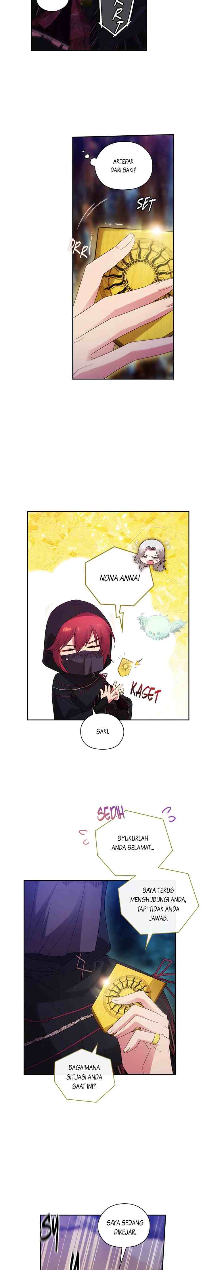 Adonis chapter 213 halaman 9