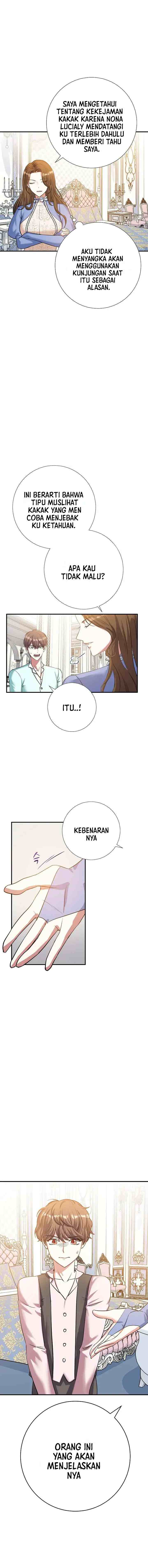 One Day the Devil Said chapter 5 halaman 4