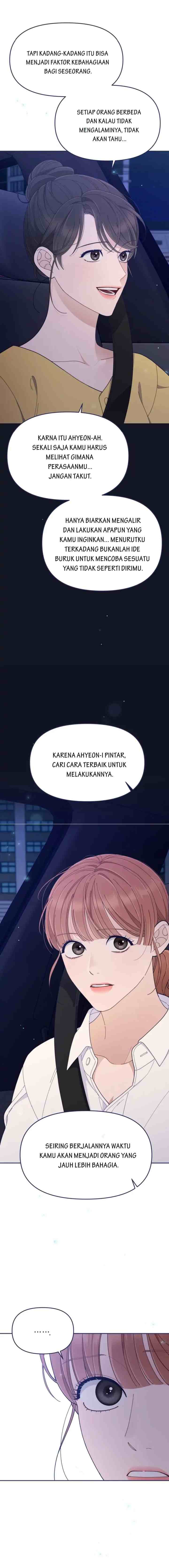 The NOmance I Need chapter 47 halaman 4