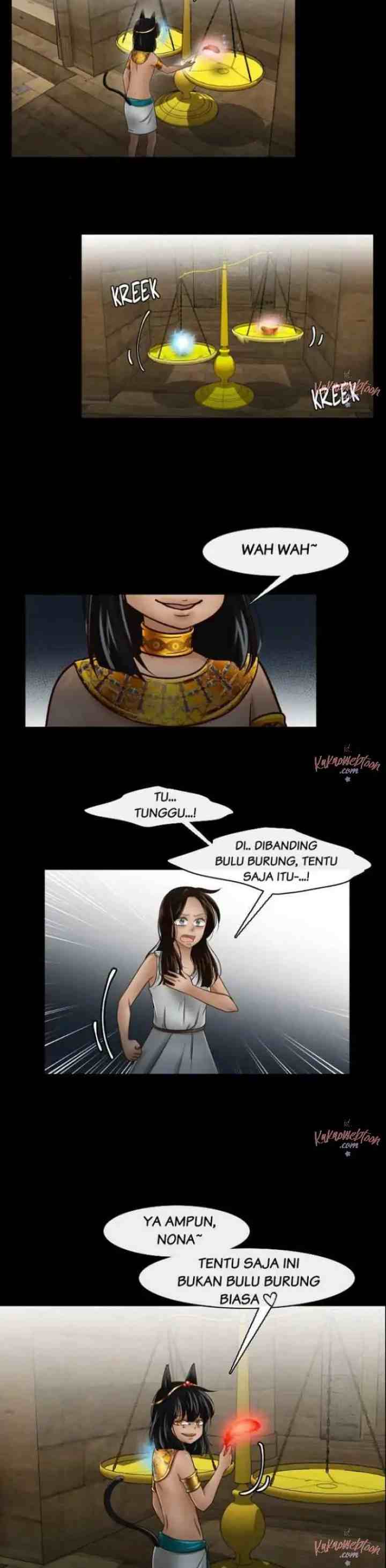 Love Pixie chapter 35 halaman 15