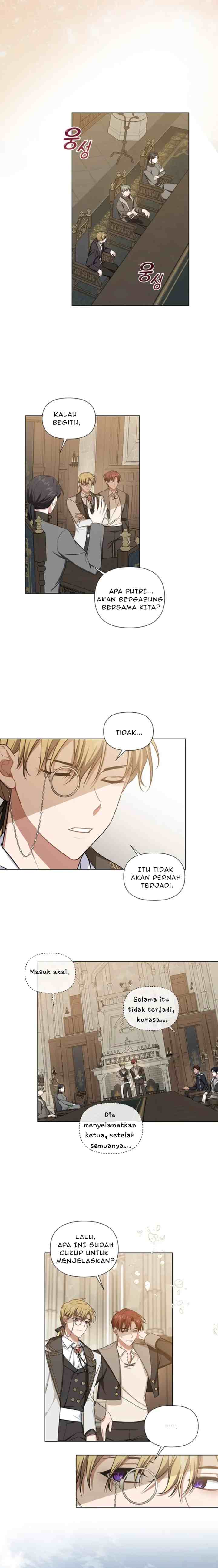 Please Be Obsessed With Me chapter 29 halaman 5