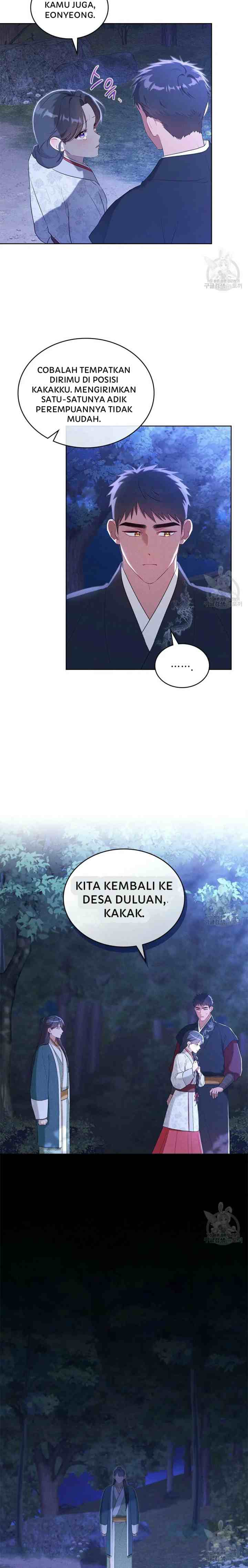 Mokrin chapter 15 halaman 4
