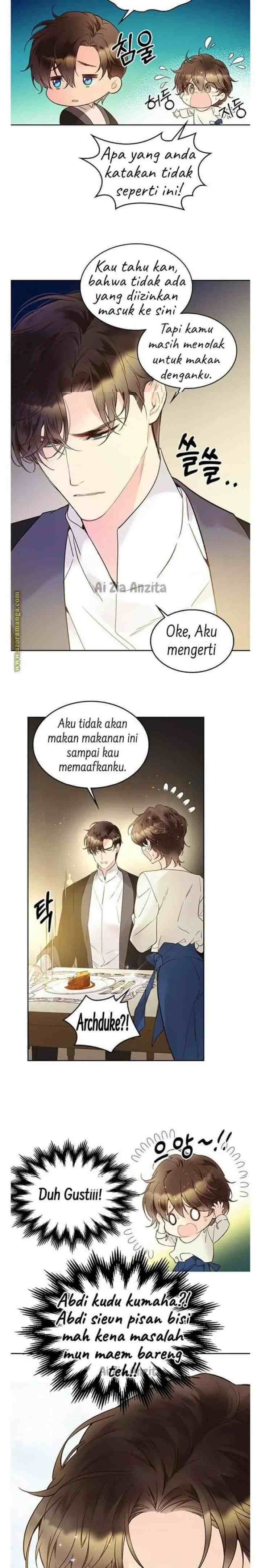 Béatrice chapter 54 halaman 12