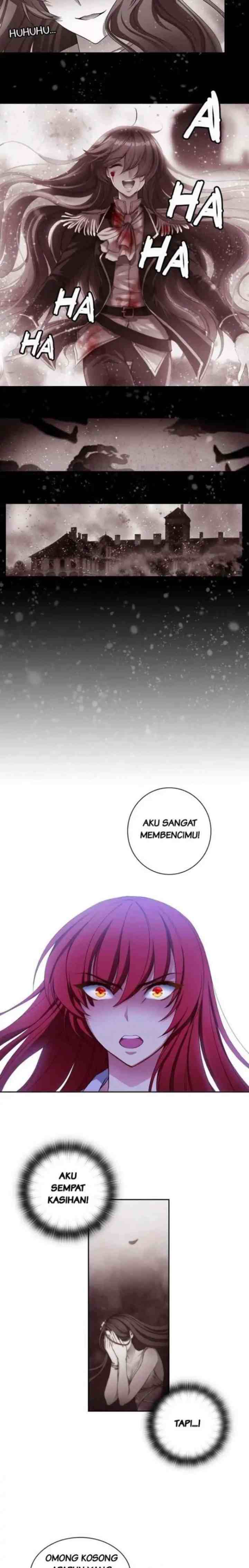 Adonis chapter 14 halaman 9
