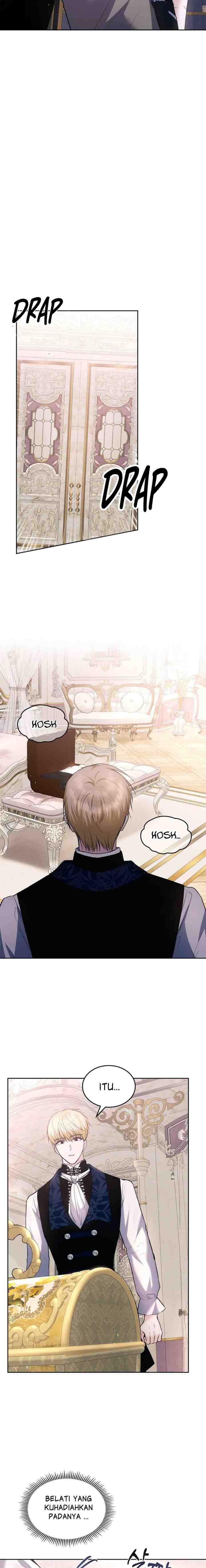 The Crown Prince's Fiance chapter 42 halaman 8