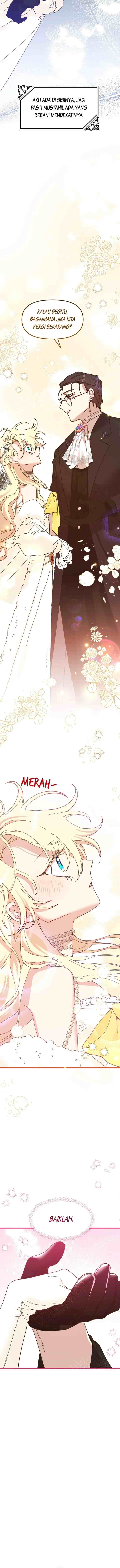 The Princess Pretends to Be Crazy chapter 78 halaman 7