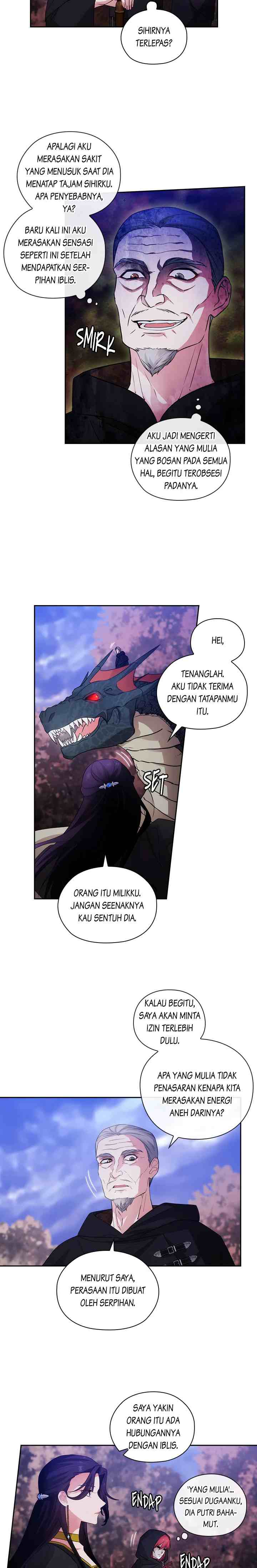 Adonis chapter 214 halaman 14