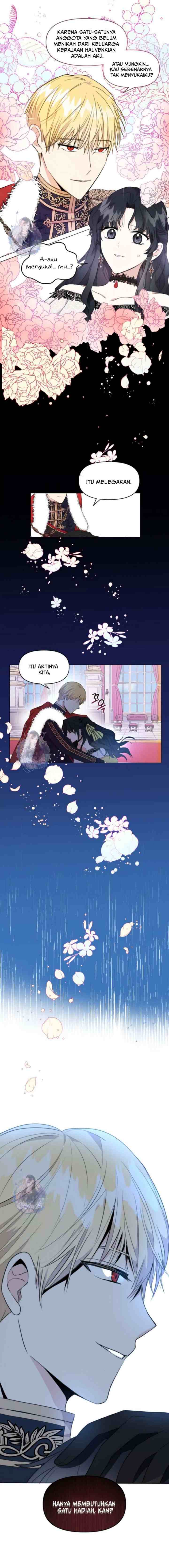 I Became the Wife of a Tragedy's Main Lead chapter 1 halaman 7